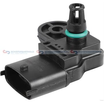 Givare, laddtryck från Autofrance