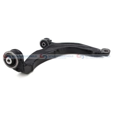 Länkarm, hjulupphängning, Nedre, Framaxel höger — Nedre, Framaxel höger från Autofrance