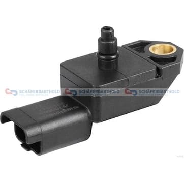 Givare, laddtryck från Autofrance