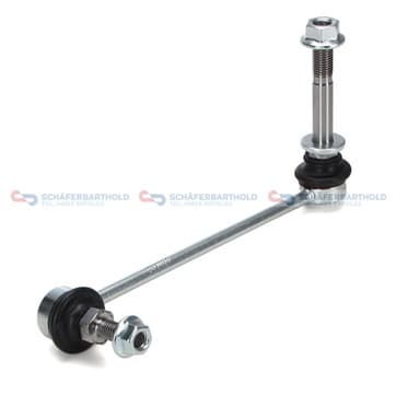 Länk, krängningshämmare, Framaxel höger — Framaxel höger från Autofrance