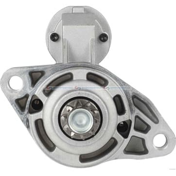 Startmotor 1,1kW från Autofrance