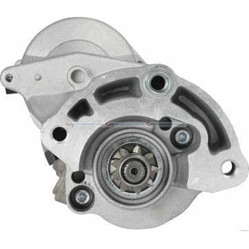 Startmotor 2kW från Autofrance