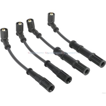 Tändkabelsats från Autofrance