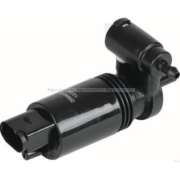 Spolarpump, fönsterrengöring från Autofrance