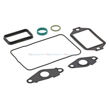 Packningsats, oljekylare från Autofrance