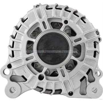 Generator från Autofrance