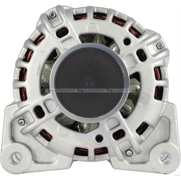 Generator från Autofrance