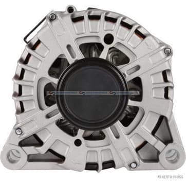 Generator från Autofrance