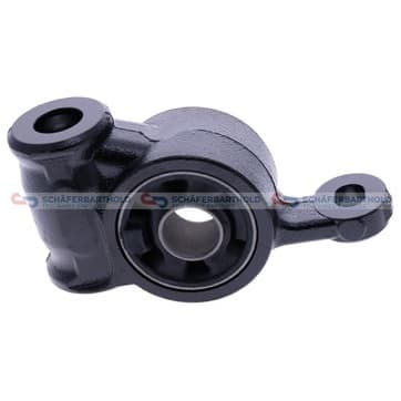 Bussning, länkarm, Bak, Nedre, Framaxel — Bak, Nedre, Framaxel från Autofrance