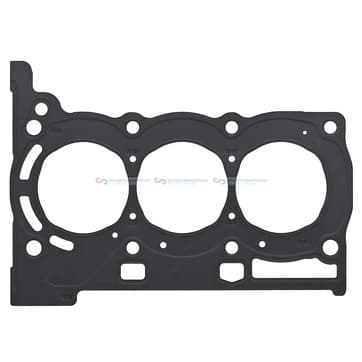 Topplockspackning tjocklek0,5mm från Autofrance