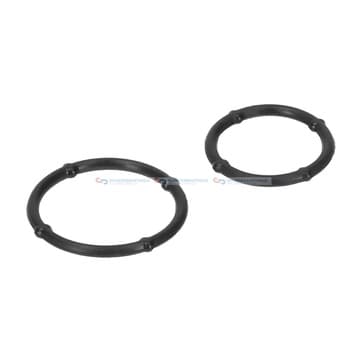 Packningsats, oljepump från Autofrance