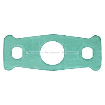 Packning, oljeutlopp (turbo)