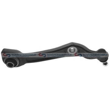 Länkarm, hjulupphängning, Bak, Nedre, Framaxel — Bak, Nedre, Framaxel