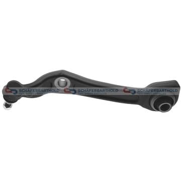 Länkarm, hjulupphängning, Bak, Nedre, Framaxel — Bak, Nedre, Framaxel