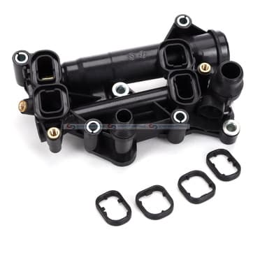 Termostat, oljekylning 82°C