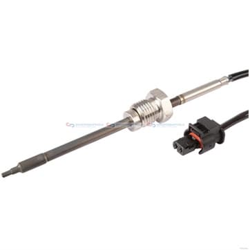 Sensor, avgastemperatur från Autofrance