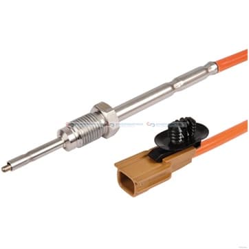 Sensor, avgastemperatur från Autofrance