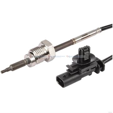 Sensor, avgastemperatur från Autofrance