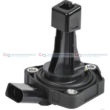 Givare, motoroljenivå från Autofrance