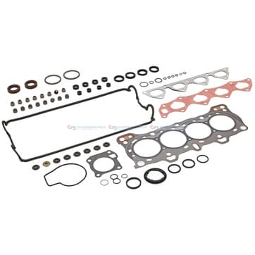 Packningssats, topplock från Autofrance