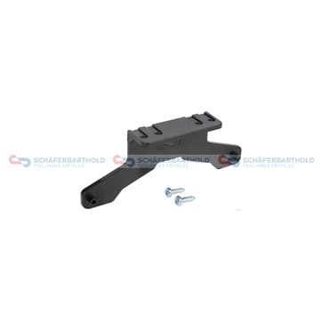 Hållare, side marker lights