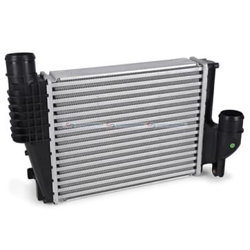 Laddluftkylare från Autofrance