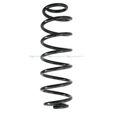 Fjäder, Bakaxel — Bakaxel från Autofrance