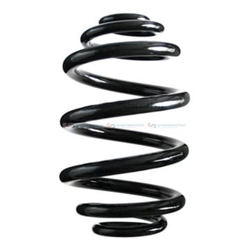 Fjäder, Bakaxel — Bakaxel från Autofrance