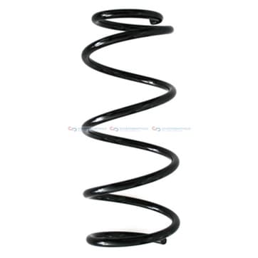 Fjäder, Bakaxel — Bakaxel från Autofrance