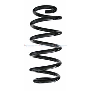 Fjäder, Bakaxel — Bakaxel från Autofrance