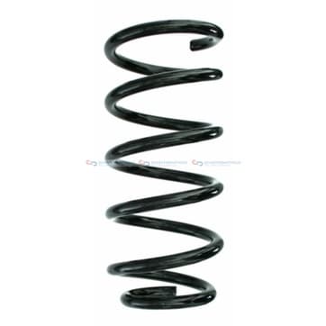 Fjäder, Bakaxel — Bakaxel från Autofrance