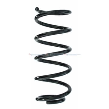 Fjäder, Bakaxel — Bakaxel från Autofrance