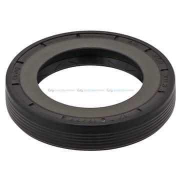 Axeltätning, differential InnenØ-40x AußenØ-58mm FPM (Fl