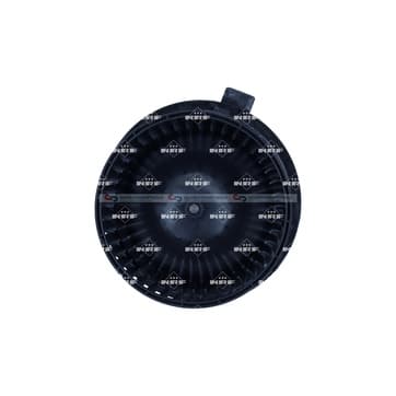 Kupéfläkt från Autofrance