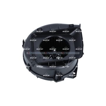 Kupéfläkt från Autofrance