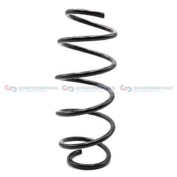 Fjäder från Autofrance