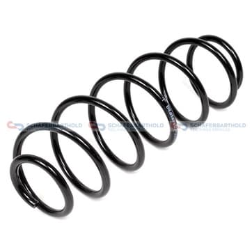 Fjäder från Autofrance