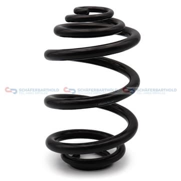 Fjäder från Autofrance