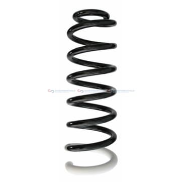 Fjäder, Bakaxel — Bakaxel från Autofrance