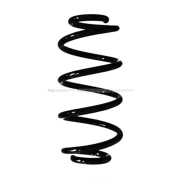 Fjäder, Bakaxel — Bakaxel från Autofrance