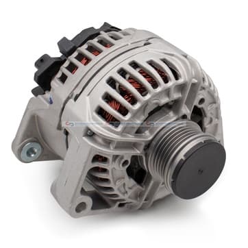 Generator från Autofrance