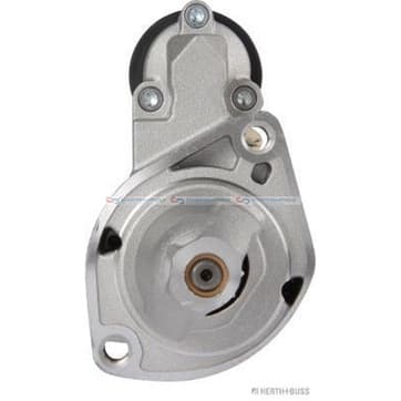 Startmotor 1,4kW från Autofrance