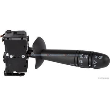 Rattstång, Switch från Autofrance