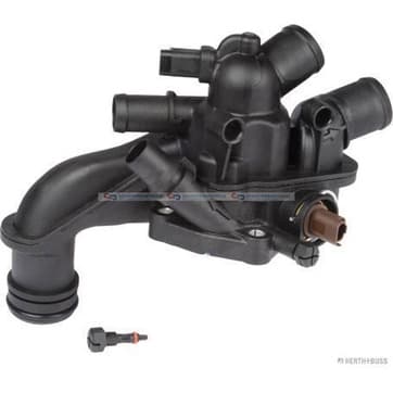 Termostat, kylvätska från Autofrance