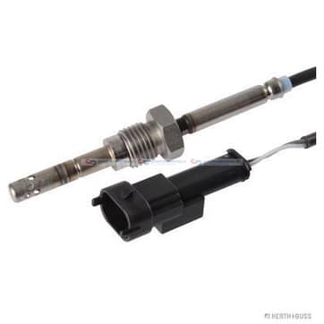 Sensor, avgastemperatur från Autofrance