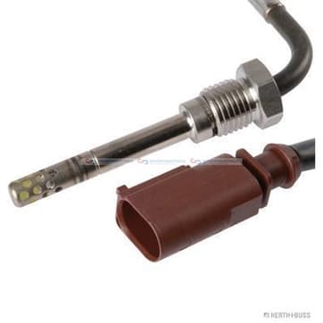 Sensor, avgastemperatur från Autofrance