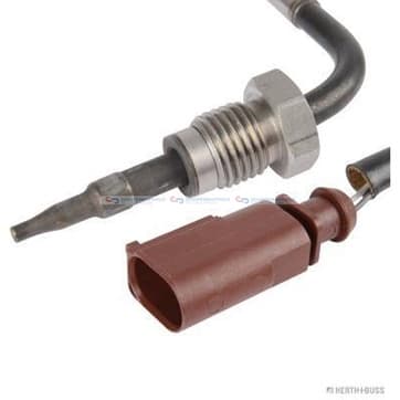 Sensor, avgastemperatur från Autofrance