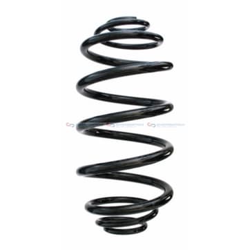 Fjäder, Bakaxel — Bakaxel från Autofrance