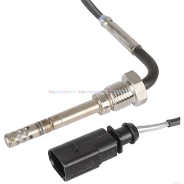 Sensor, avgastemperatur från Autofrance