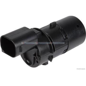 Givare, parkeringsavståndsgivare